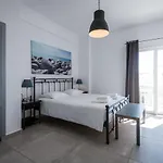 Milva Апартаменти Кос