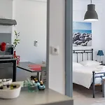 Milva Апартаменти Кос
