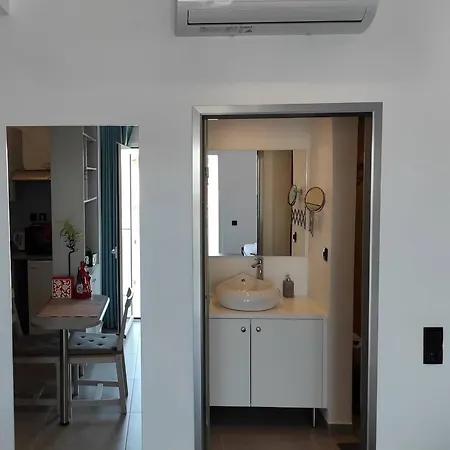 Apartament Milva Miasto Kos