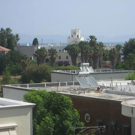 Milva Apartament Miasto Kos