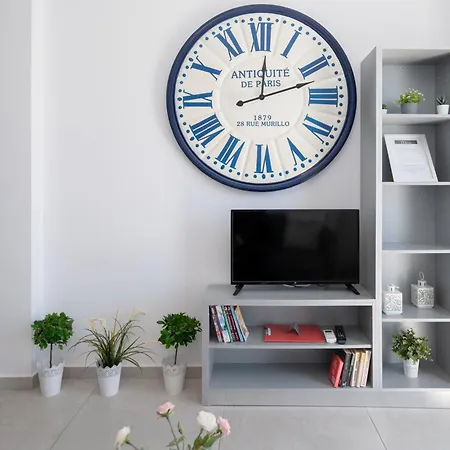 아파트 Milva