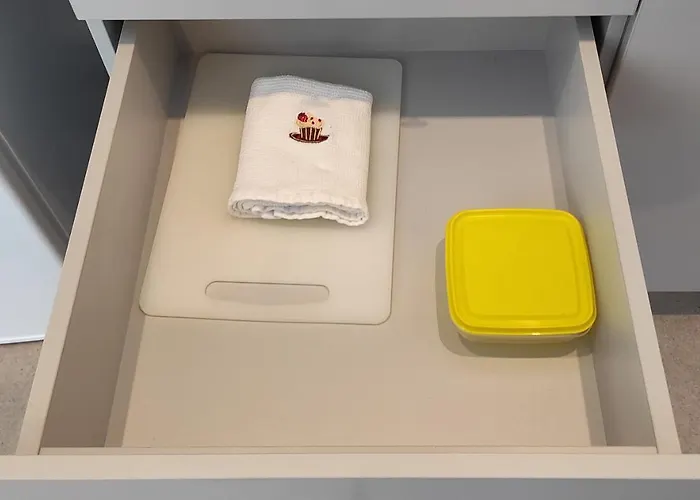 Apartamento Milva Cós