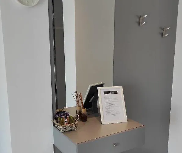 Milva Apartamento Cós