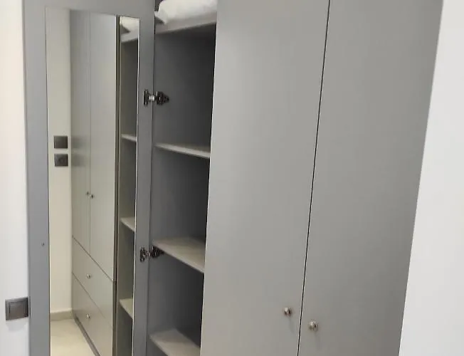 Milva Apartamento Cós