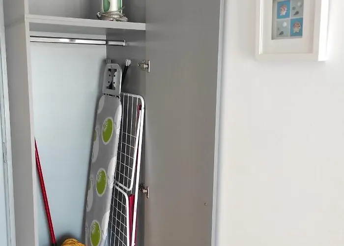 Apartamento Milva Cós