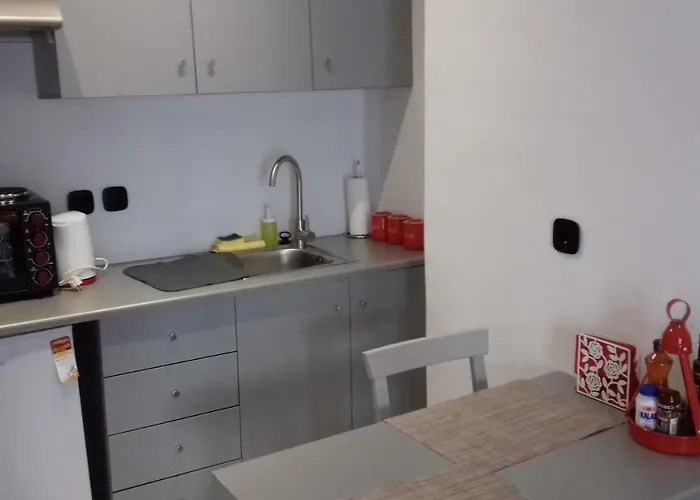 Milva Apartamento Cós