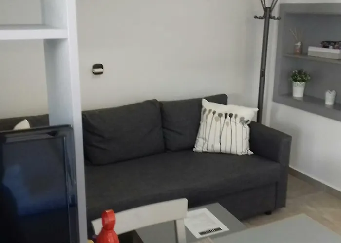 Apartamento Milva Cós