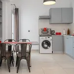 Milva Appartement