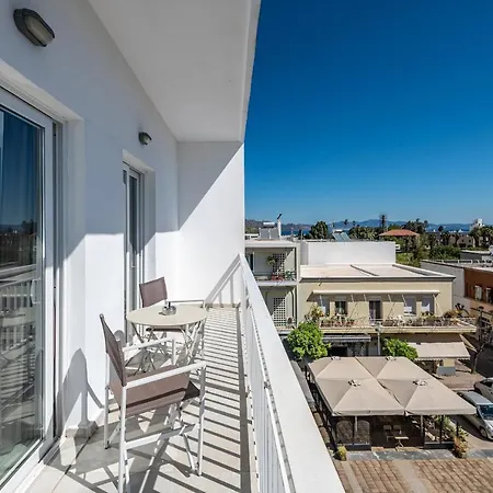 Milva Città di Kos