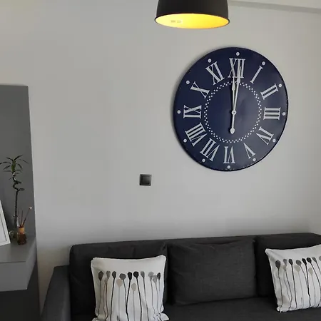 Milva Appartamento Città di Kos