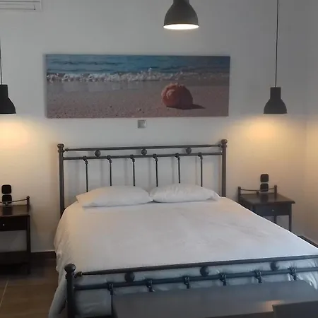 Appartamento Milva Città di Kos