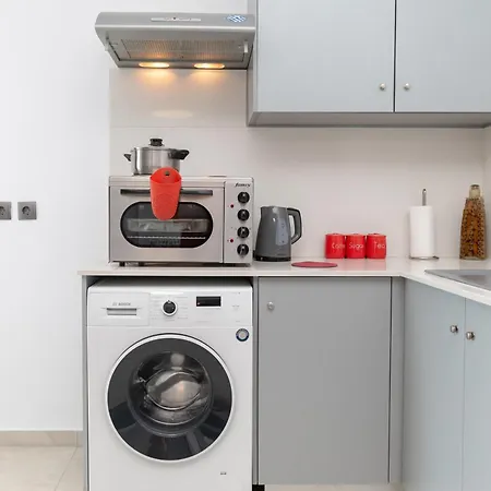 Appartamento Milva *