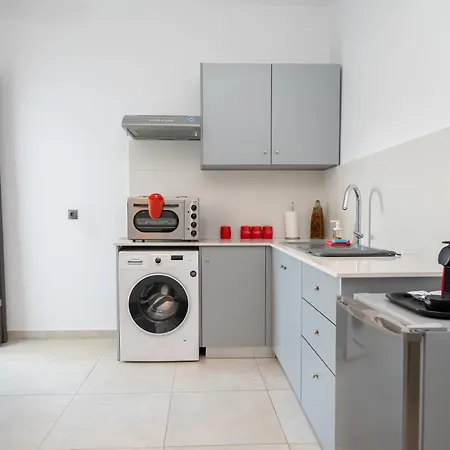 Apartment Milva Kos Town