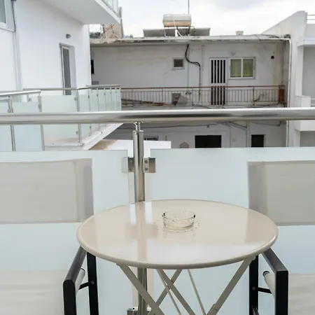 Milva Appartement