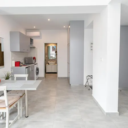 Appartement Milva Kos-stad