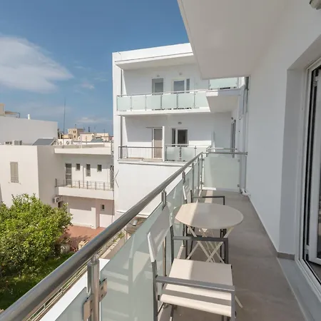 Apartment Milva Kos Town