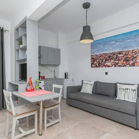 Milva Appartement *