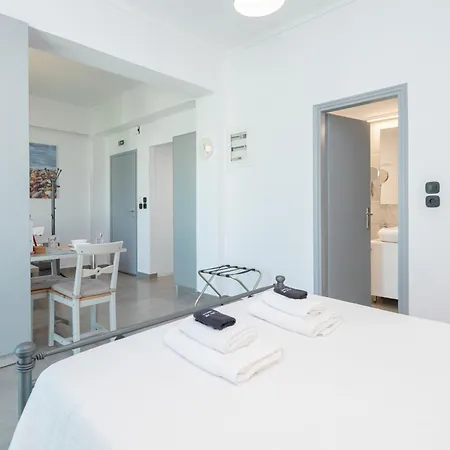Apartment Milva Kos Town