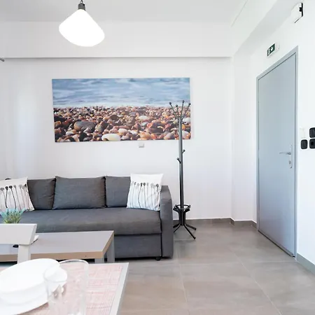 Milva Appartement