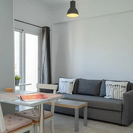 Appartement Milva *