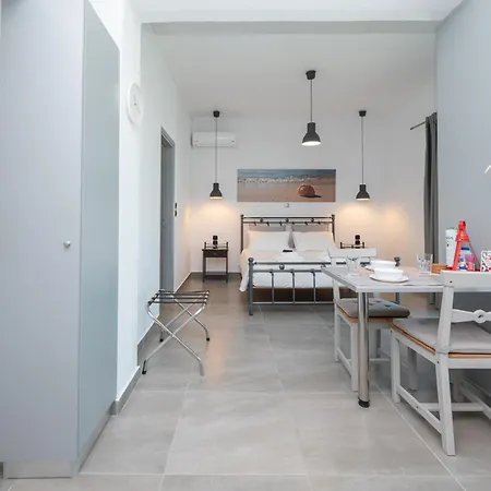 Milva Appartement