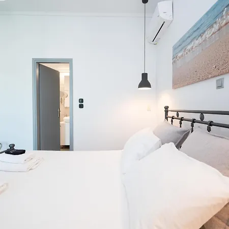 Apartment Milva *