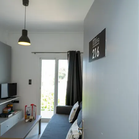 Milva Apartment Kos Town
