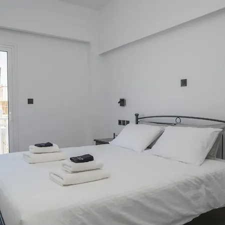 Apartment Milva *