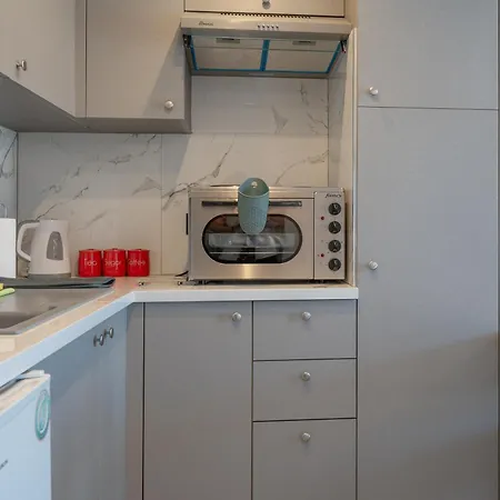 Milva Appartement