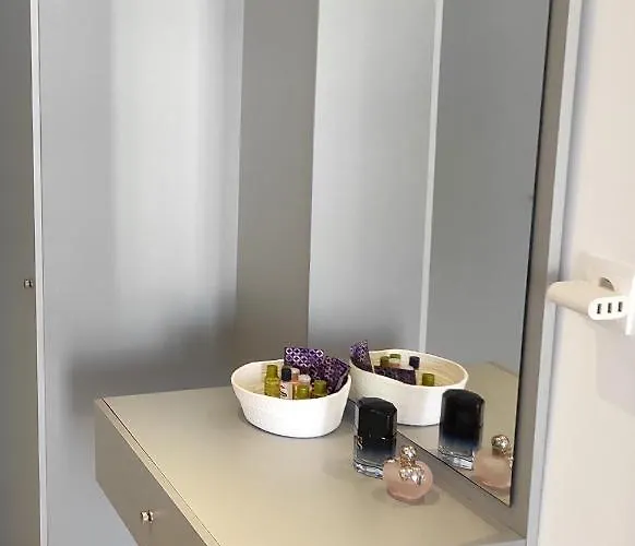 Milva Apartamento Cós