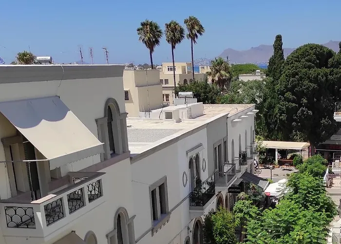 Milva Appartamento *