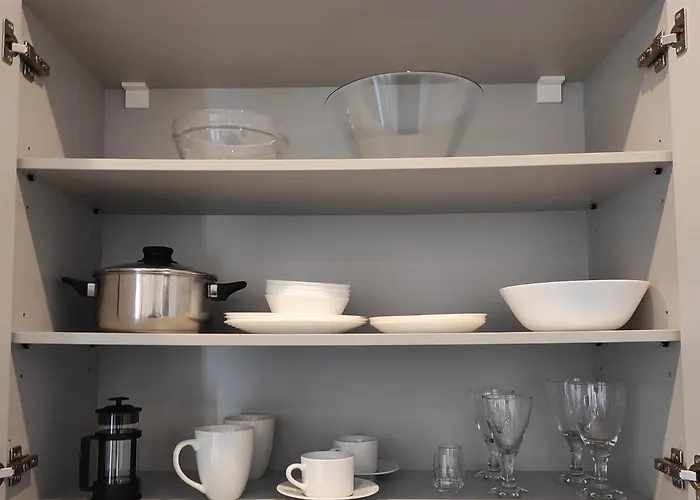 Milva Apartamento Cós