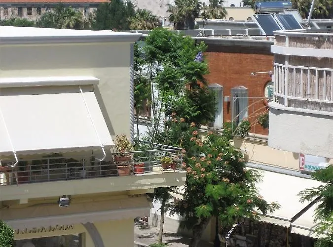 Milva Appartamento *