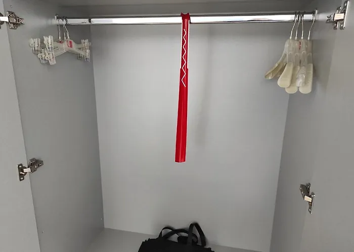 Apartamento Milva Cós