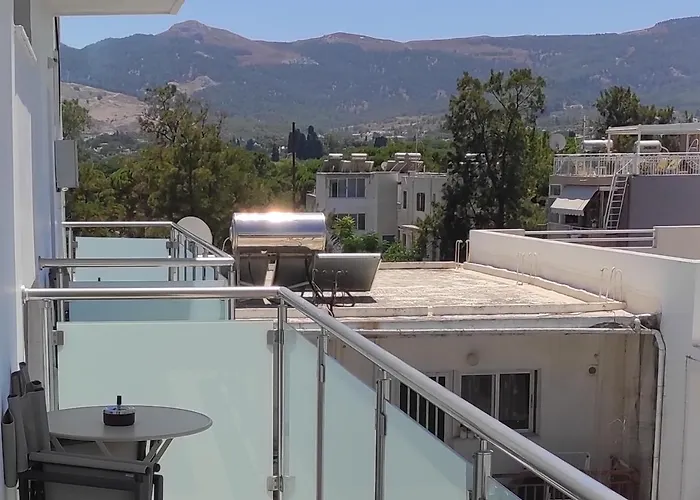 Apartamento Milva Cós