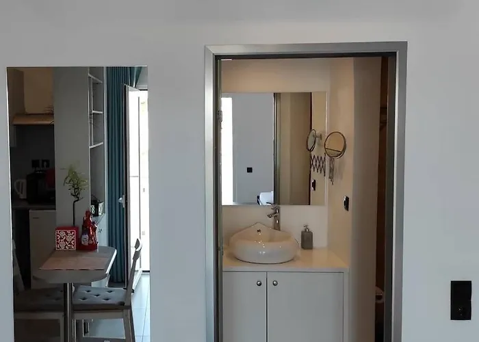 Apartamento Milva Cós