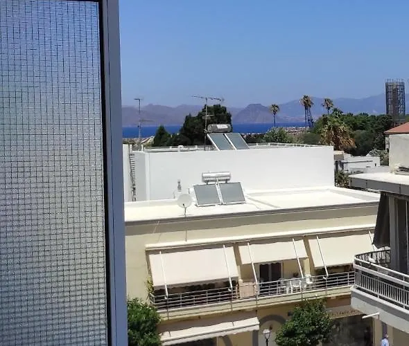 Milva Apartamento Cós