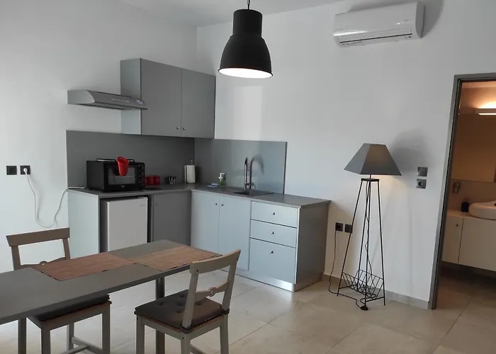 Apartamento Milva Cós