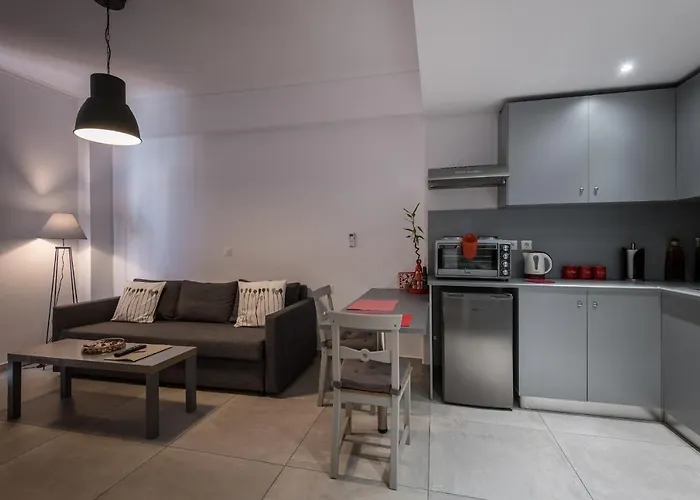 Milva Apartamento Cós