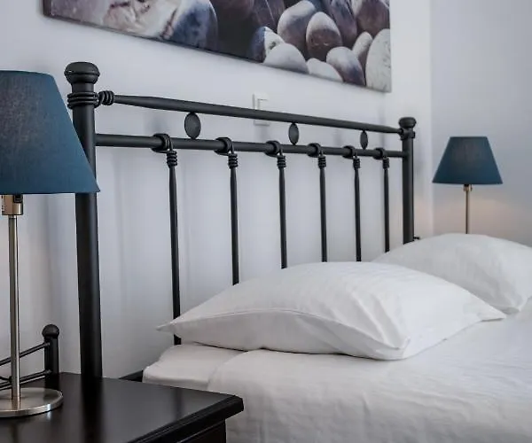 Appartamento Milva Città di Kos