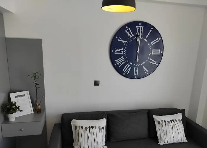 Milva Appartamento Città di Kos