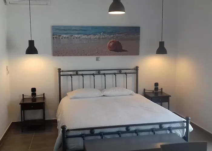 Appartamento Milva Città di Kos