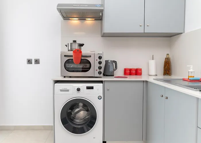 Appartamento Milva *