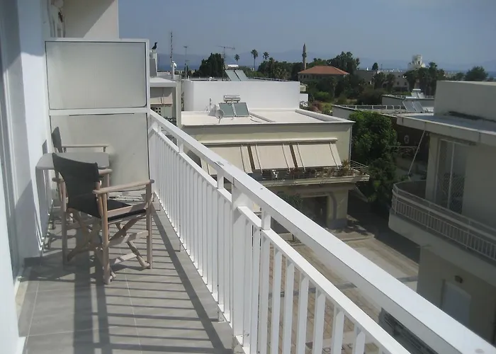 Appartamento Milva *