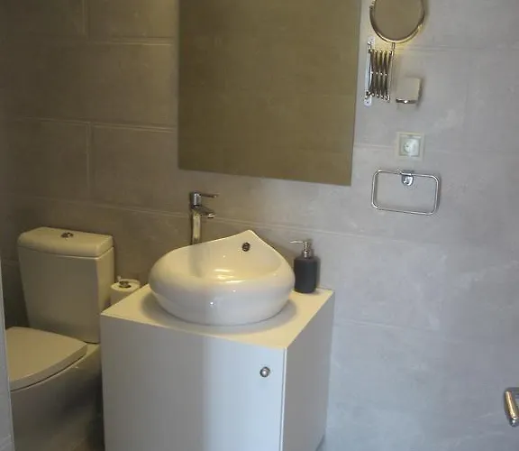 Appartement Milva Kos-stad