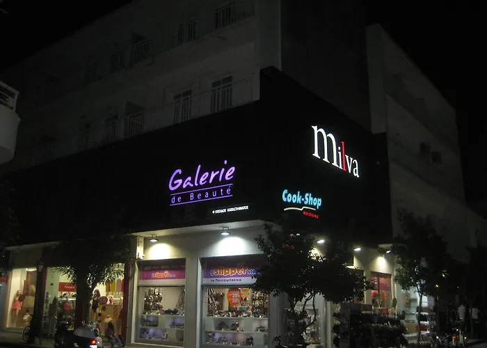 Appartamento Milva Città di Kos