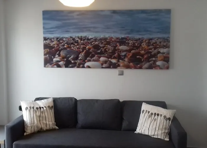 Appartamento Milva Città di Kos