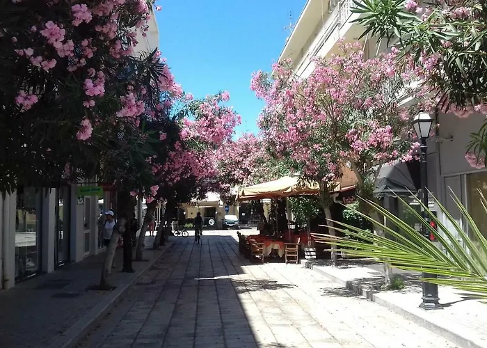 Milva Città di Kos