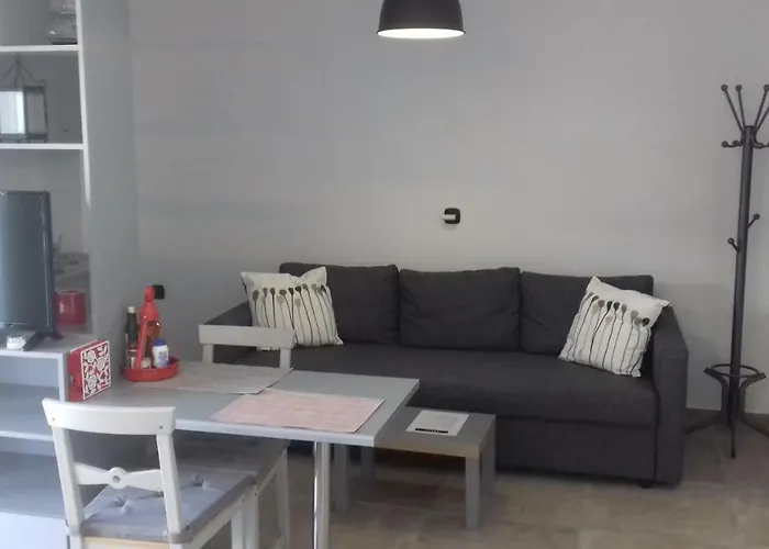 Milva Appartement Kos-stad