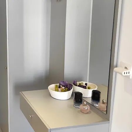 Milva Appartement Kos